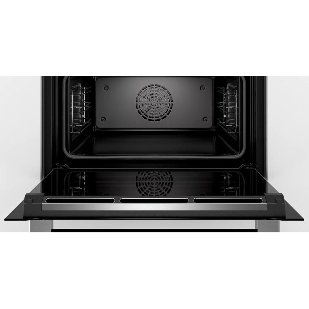 Компактный духовой шкаф Bosch CBG635BS3