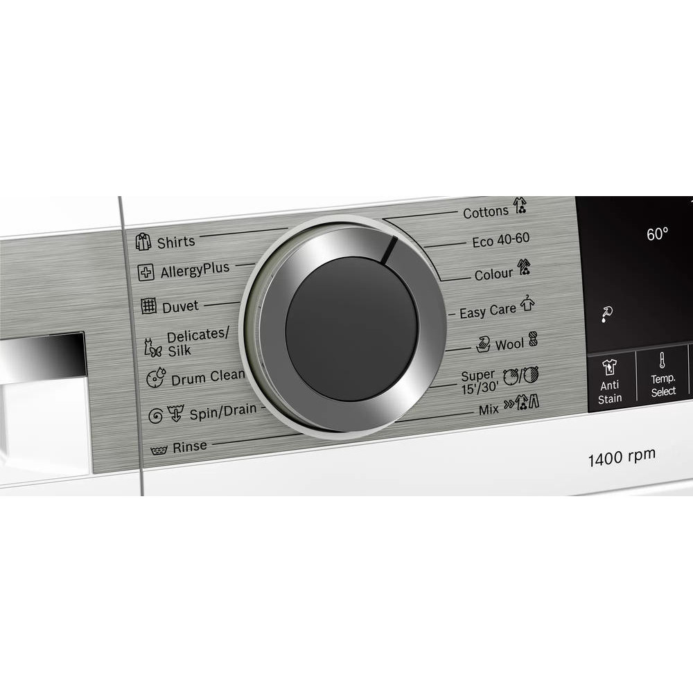 Стиральная машина Bosch WGA254X0ME