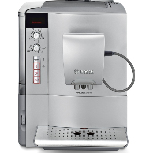 Кофемашина Bosch TES51521RW VeroCafe LattePro