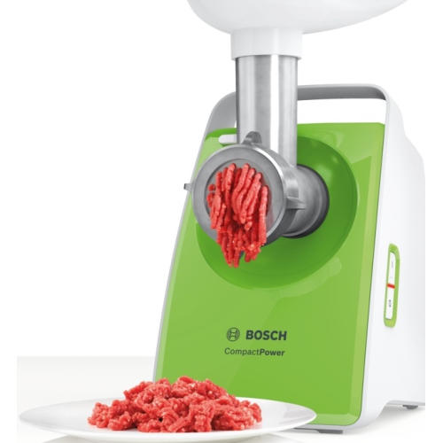 Мясорубка Bosch MFW3520G