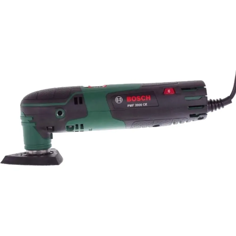 Bosch PMF 2000 CE реноватор, 0603102003