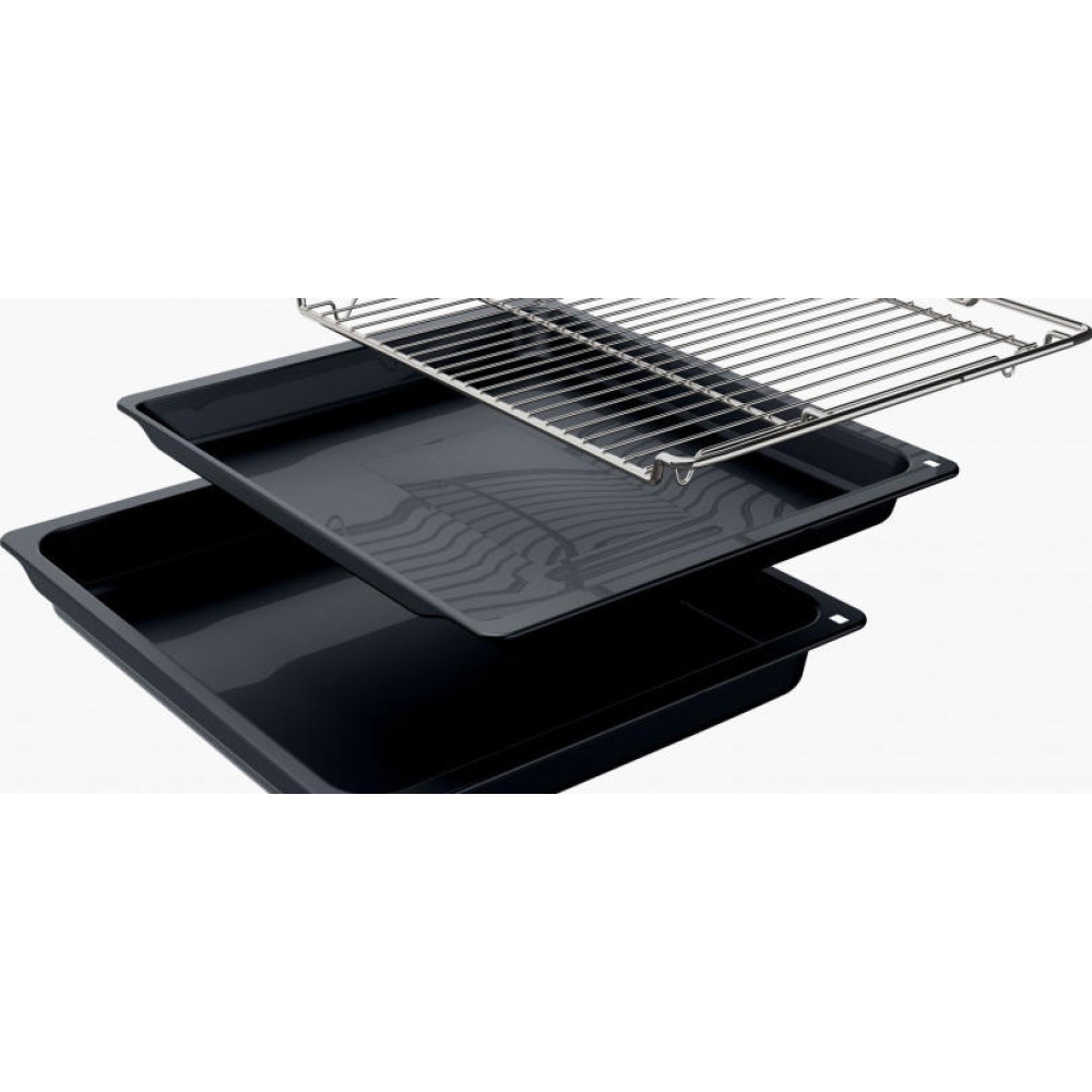 Духовой шкаф Bosch HJA 737BA0