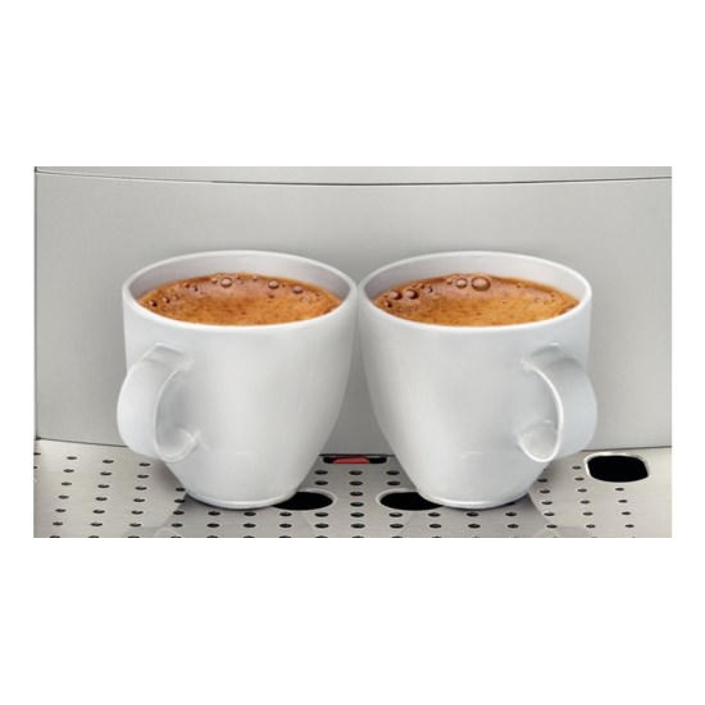 Кофемашина Bosch TES 50129 RW