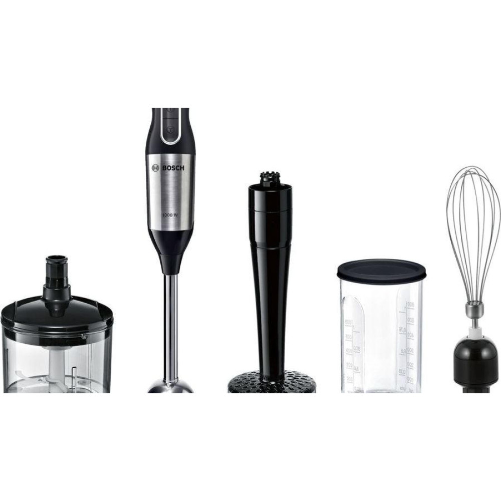 Блендер Bosch MS6CM6155