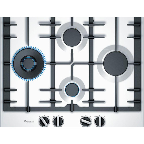 Газовая варочная панель Bosch PCI6A2B90R