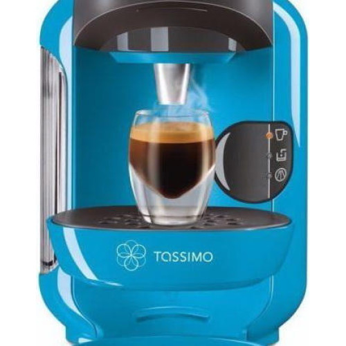 Кофемашина Bosch TAS 1255