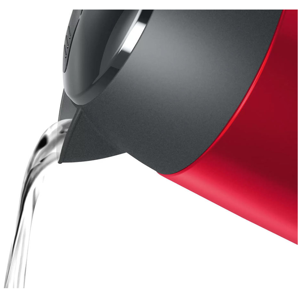 Чайник Bosch TWK3P424