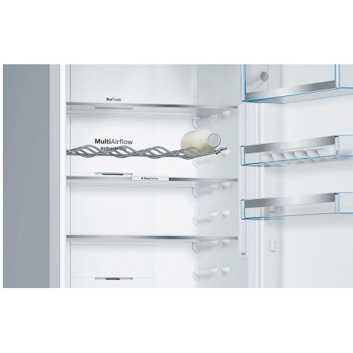 Двухкамерный холодильник Bosch KGN39AI31R