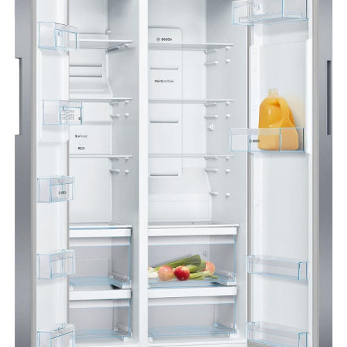 Холодильник Side-by-Side Bosch KAN92NS25R
