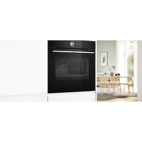 Духовой шкаф Bosch HBG7764B1