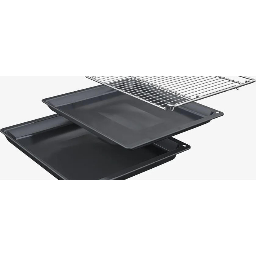 Духовой шкаф Bosch HBG536EB3