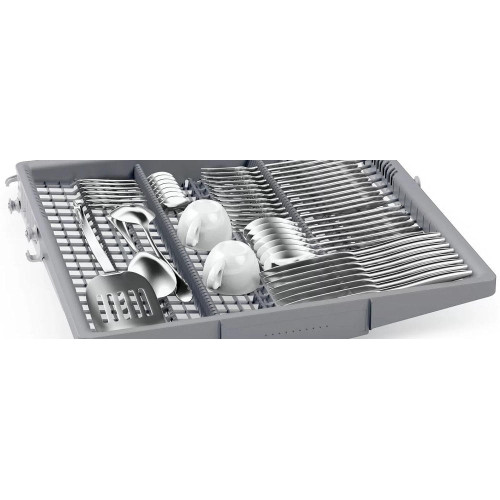 Встраиваемая посудомоечная машина Bosch SMV2IMX1GR