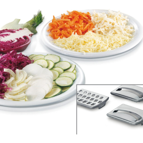 Блендер Bosch MSM 881X1