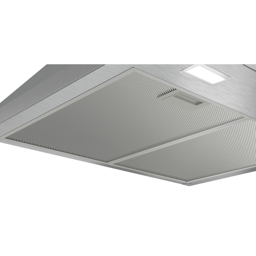 Вытяжка Bosch DWP66BC50