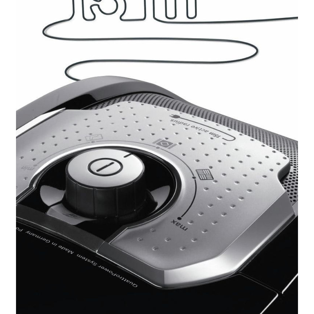 Пылесос Bosch BGL 8SIL59D