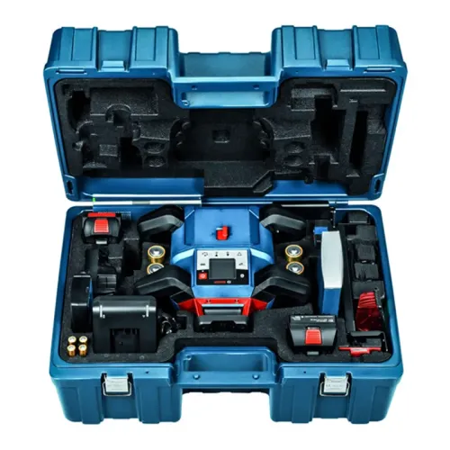 Bosch GRL 600 CHV Professional ротационный нивелир, 0601061F00