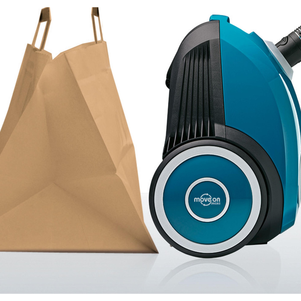 Пылесос Bosch BGL25MON4