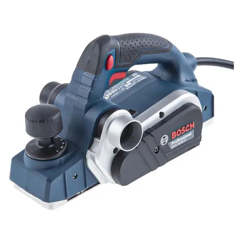 Bosch GHO 26-82 D Professional электрорубанок, 06015A4301
