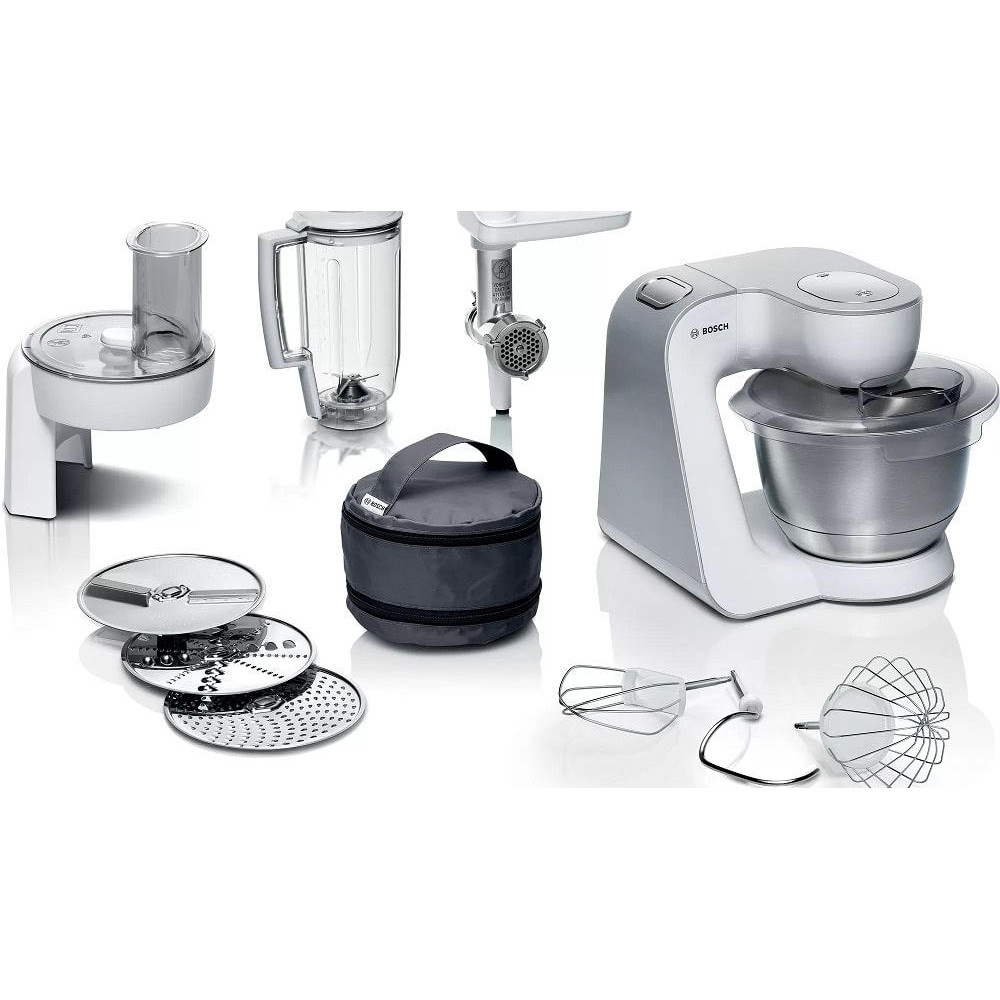 Кухонный комбайн Bosch MUM58231