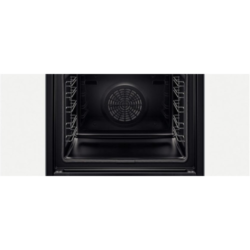 Духовой шкаф Bosch HBG672BW1F