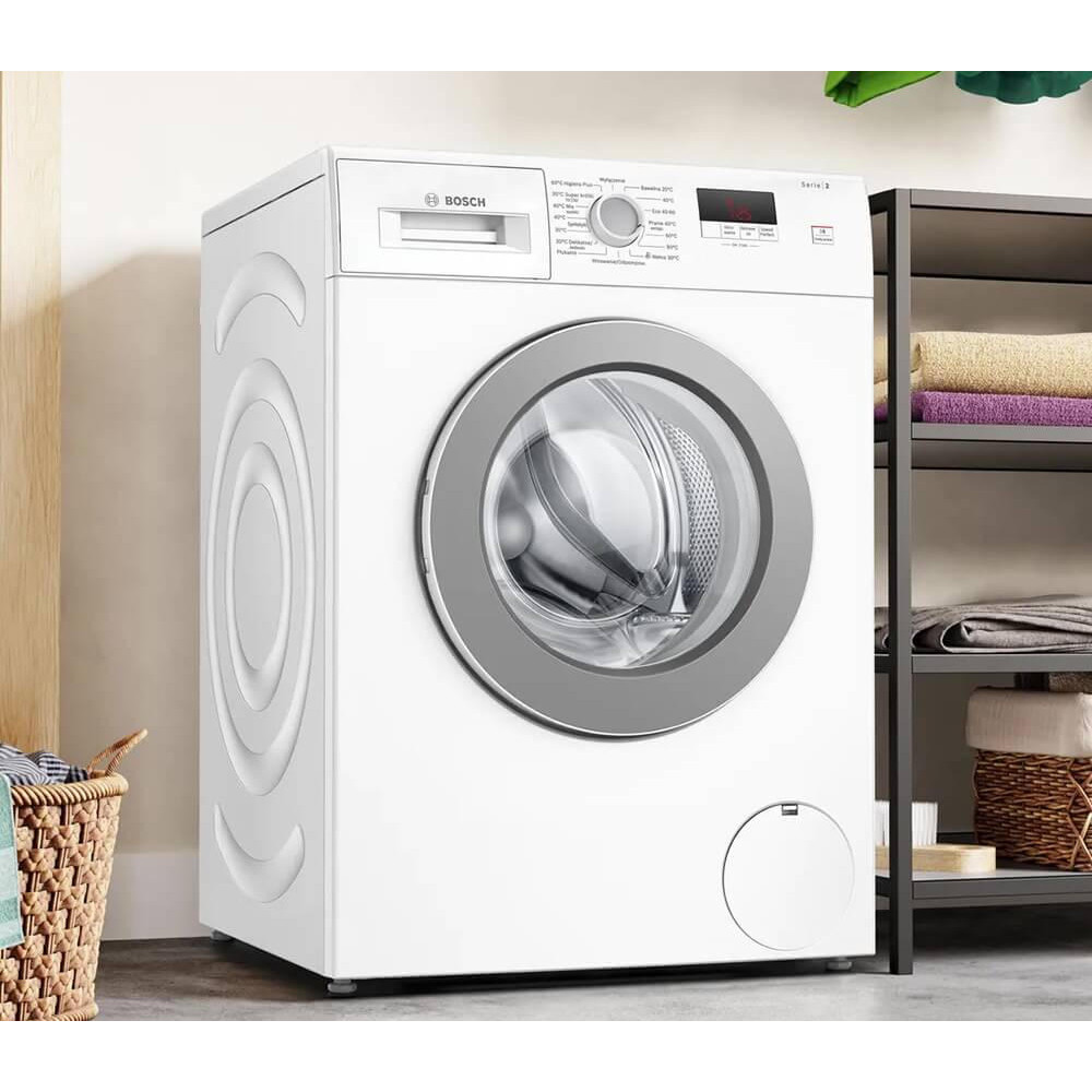 Стиральная машина Bosch WAJ2407EPL