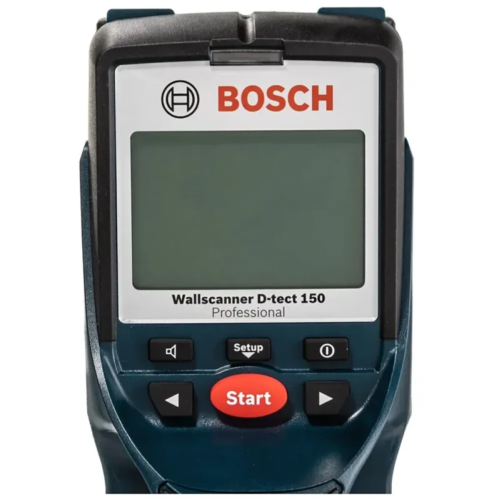 Bosch D-tect 150 Professional детектор, 0601010005
