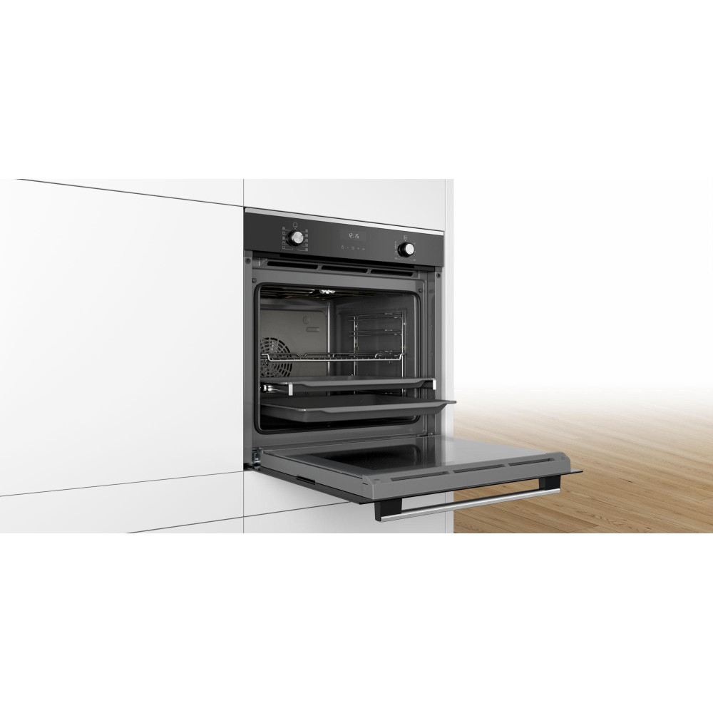 Духовой шкаф Bosch HBG237ES0R