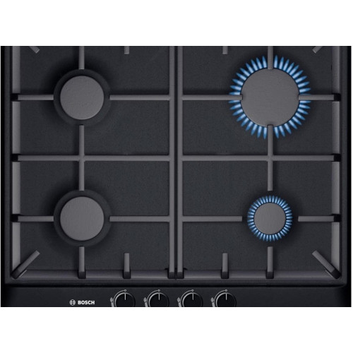 Газовая варочная панель Bosch PCP 616B90E