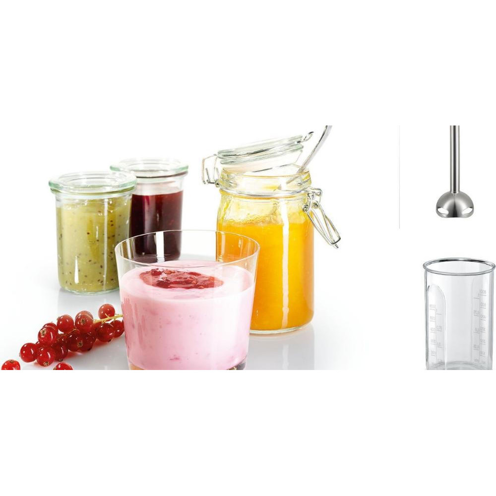 Миксер Bosch MFQ 36480