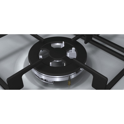 Газовая варочная панель Bosch PBH6B5B60