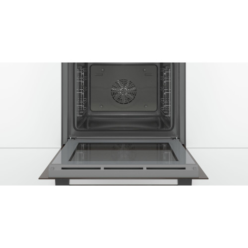 Духовой шкаф Bosch HBA537BM0R