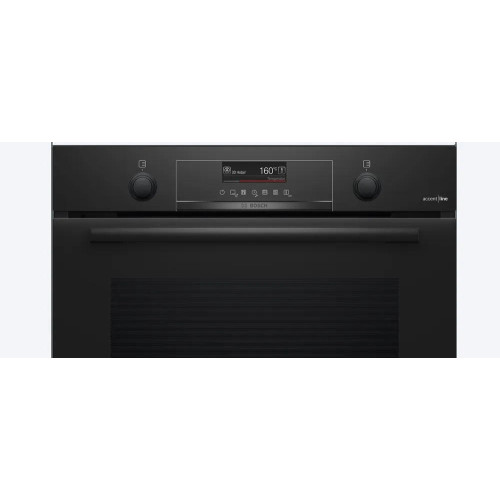 Духовой шкаф Bosch HBG4795B7