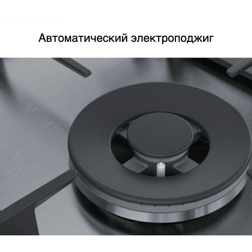 Газовая варочная панель Bosch PCC6A5B90