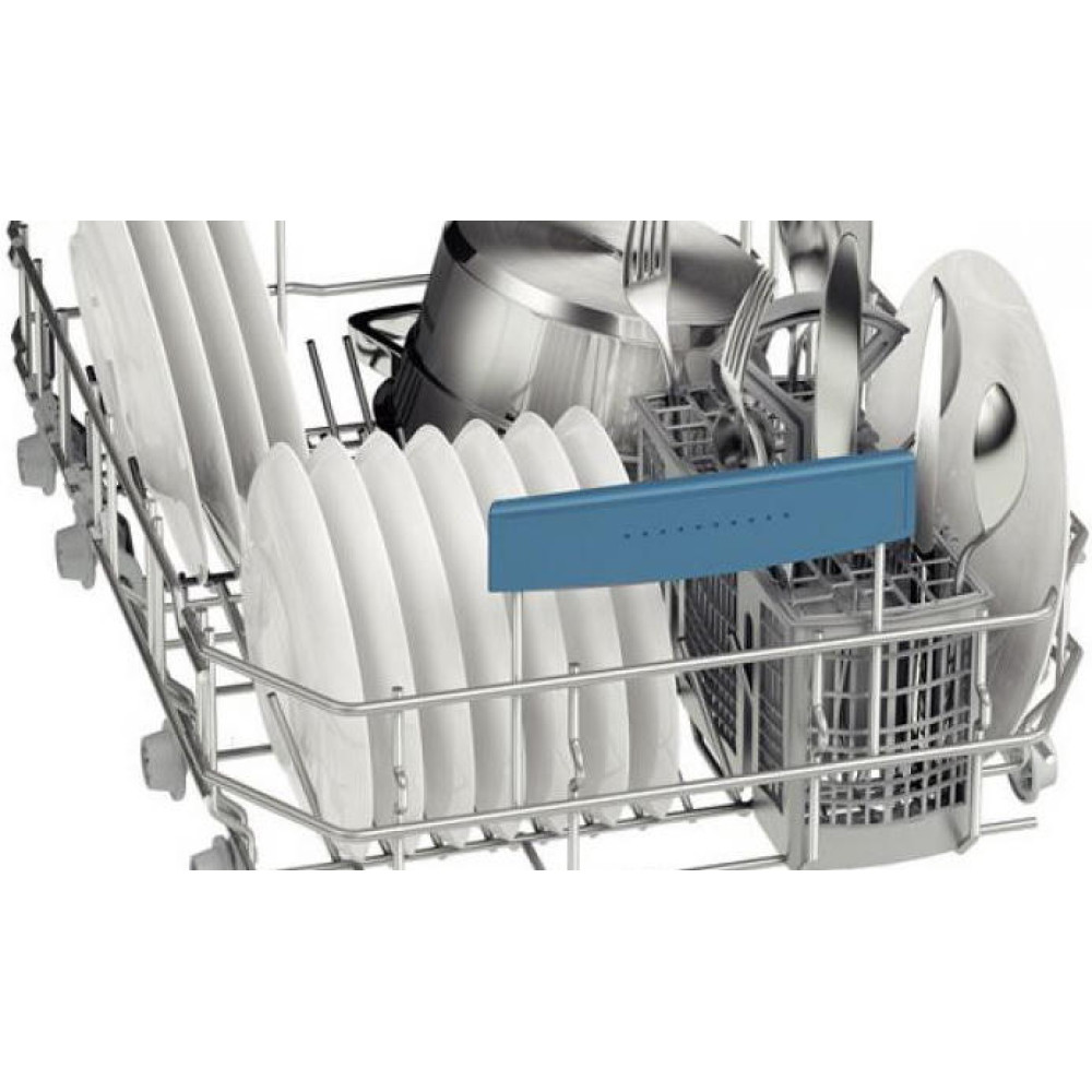 Встраиваемая посудомоечная машина Bosch SPV 53M90EU