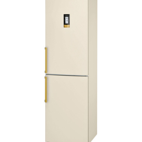 Двухкамерный холодильник Bosch KGN39AK18R