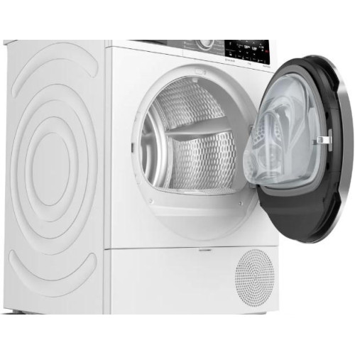 Сушильная машина Bosch WTX87EH1OE