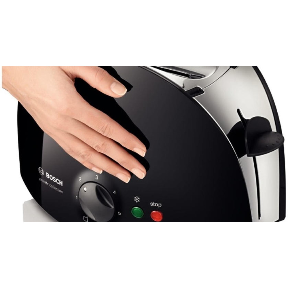 Тостер Bosch TAT 6313