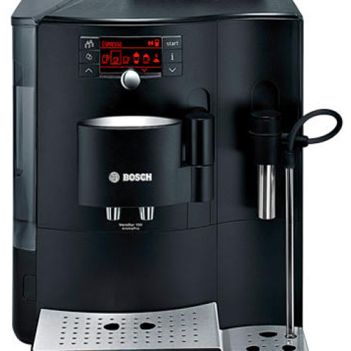 Кофемашина Bosch TES 71129 RW