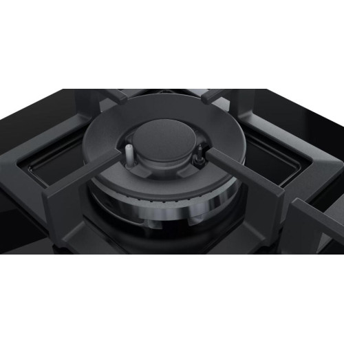 Газовая варочная панель Bosch PPH6A6B20R