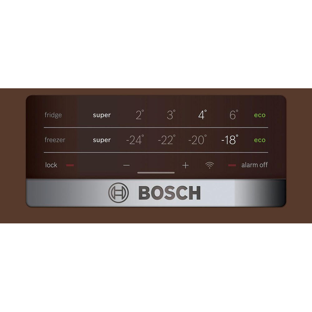 Двухкамерный холодильник Bosch KGN39XD31R