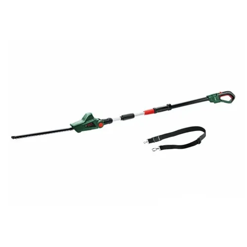 Bosch UniversalHedgePole Solo кусторез-высоторез (без АКБ и ЗУ), 06008B3001