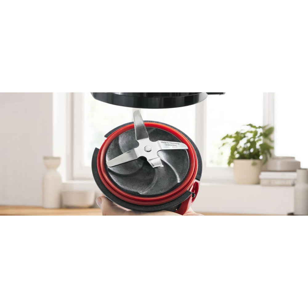 Блендер Bosch MMB6382M