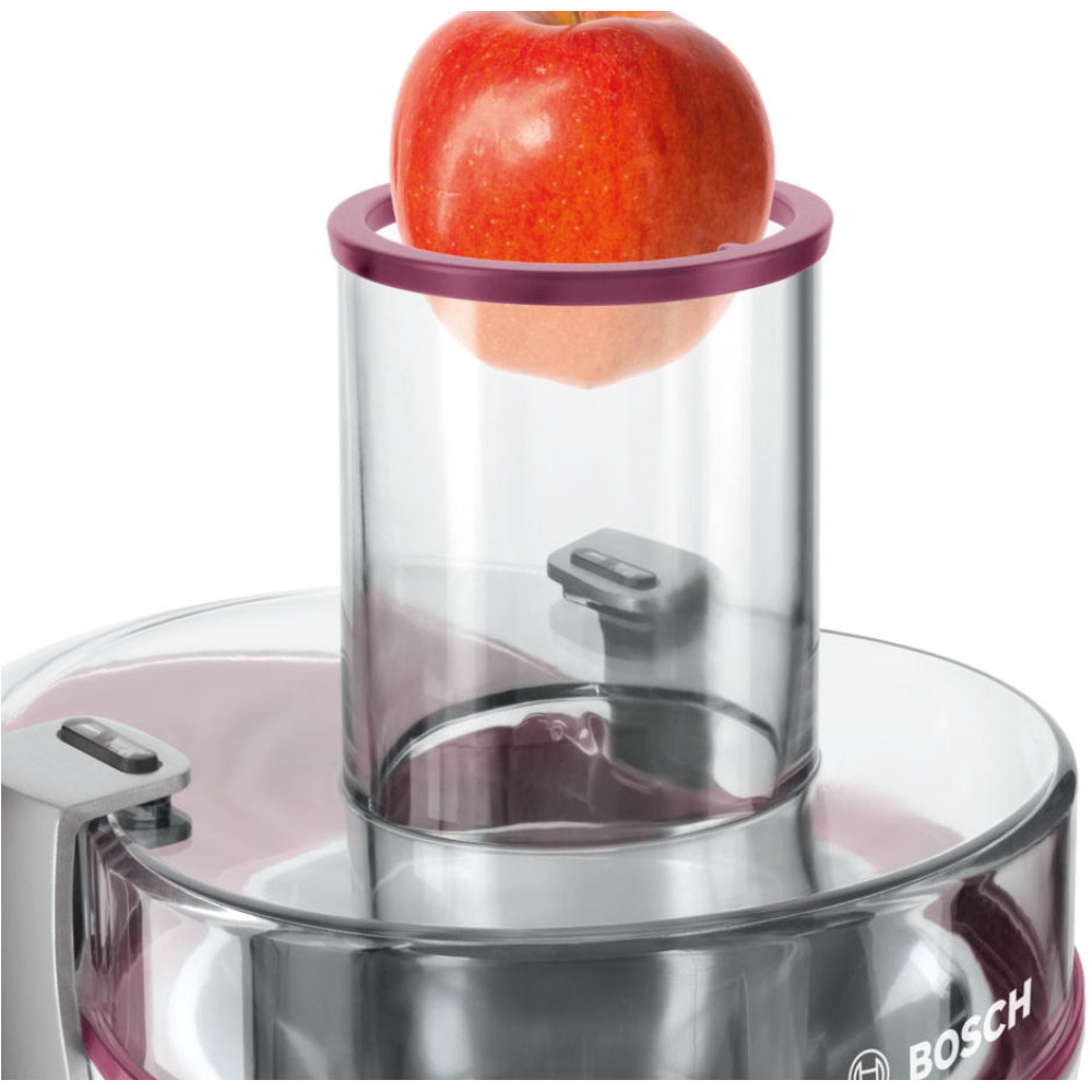 Соковыжималка Bosch MES 25C0