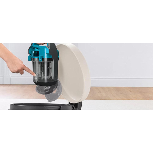 Пылесос Bosch BGS05X240