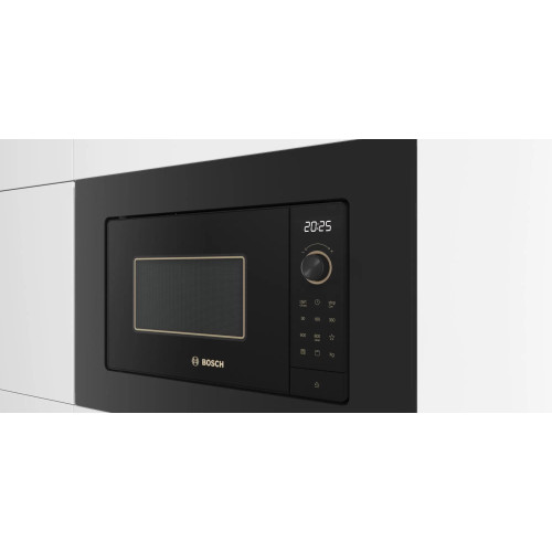 Встраиваемая микроволновая печь Bosch BEL623MZ3