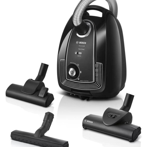 Пылесос Bosch BGLS482200