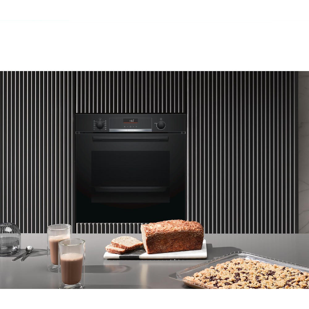 Духовой шкаф Bosch HBG536HB0R