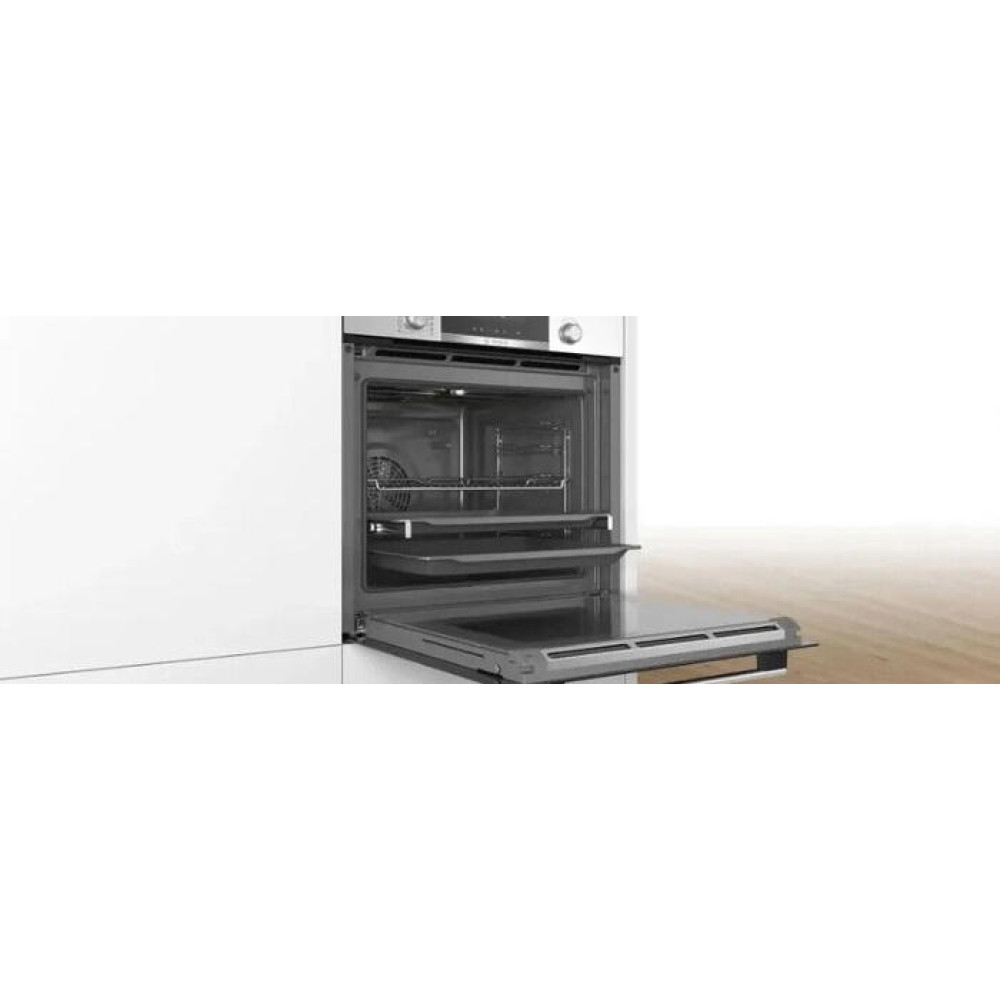 Духовой шкаф Bosch HBG 5780S6