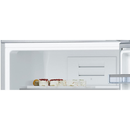 Двухкамерный холодильник Bosch KGN 39XW24 R