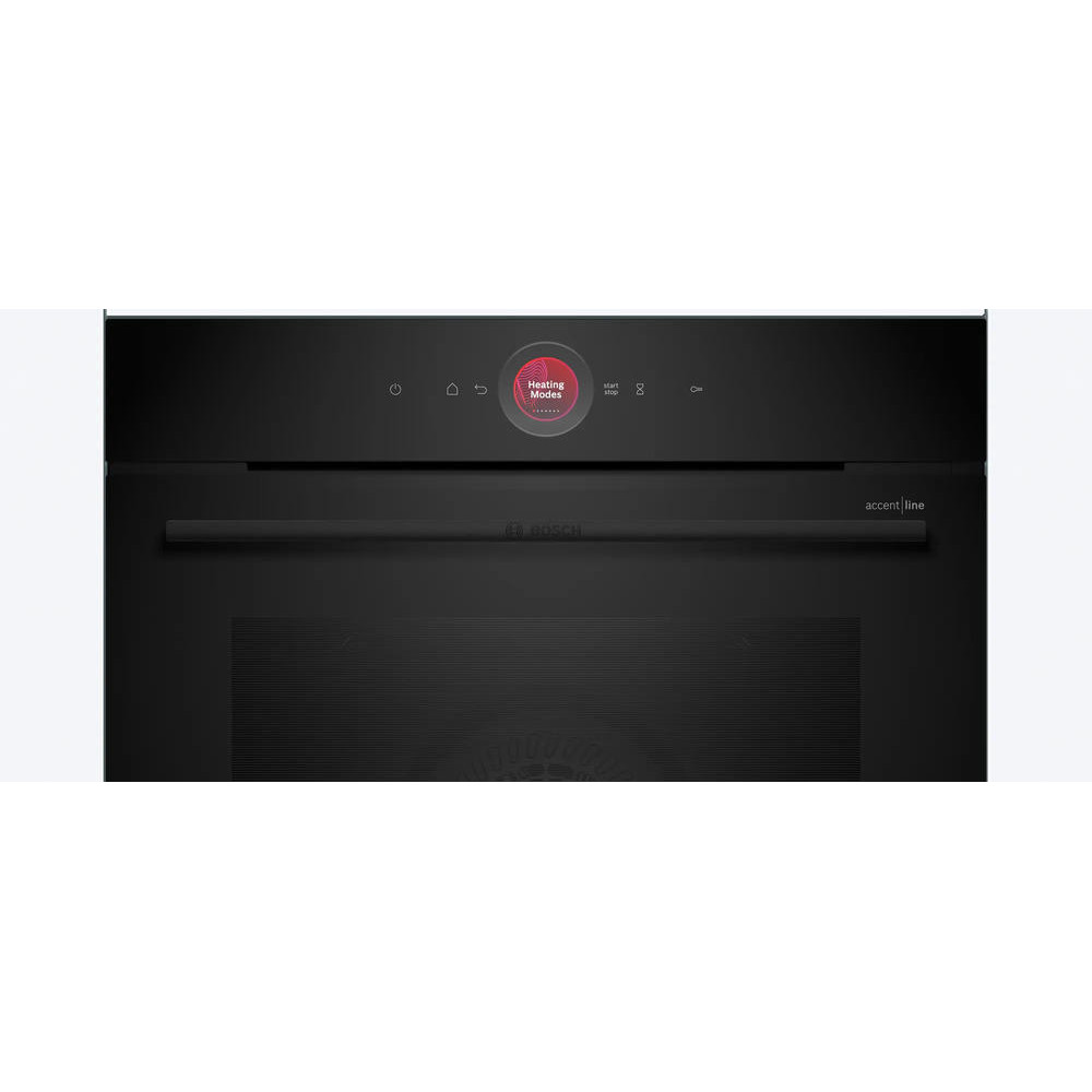 Духовой шкаф Bosch HBG9742B1S